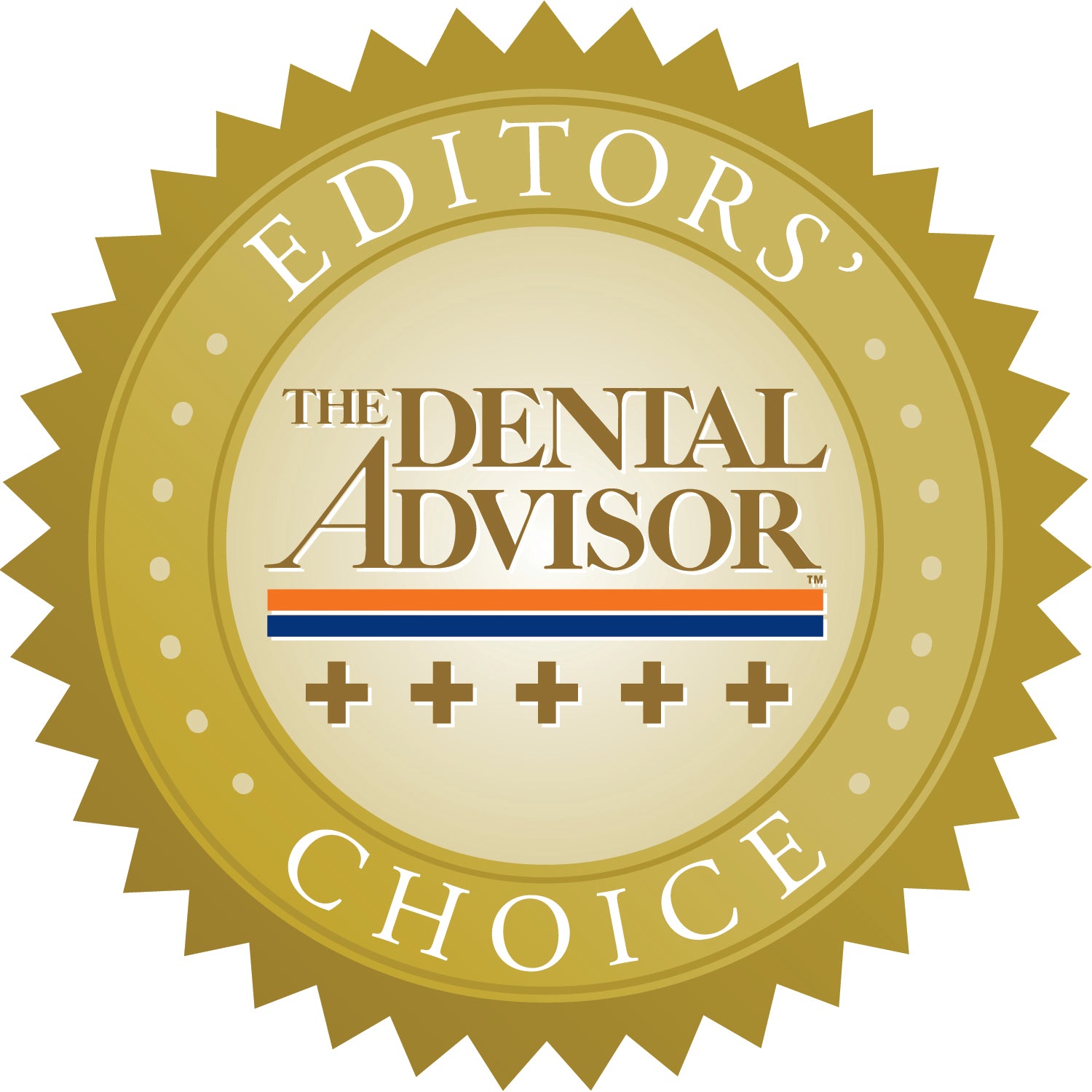 The Dental Advisor Awards StellaLife the Editors' Choice Image