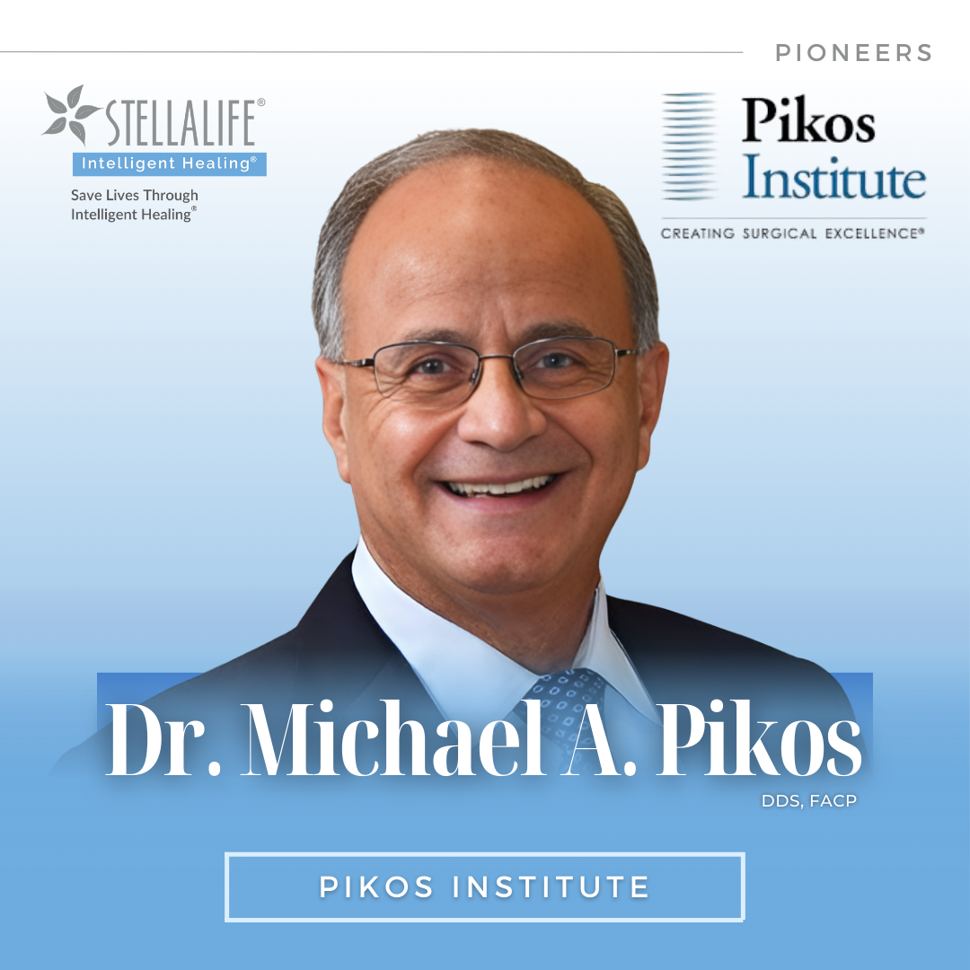 Pikos Institute Image