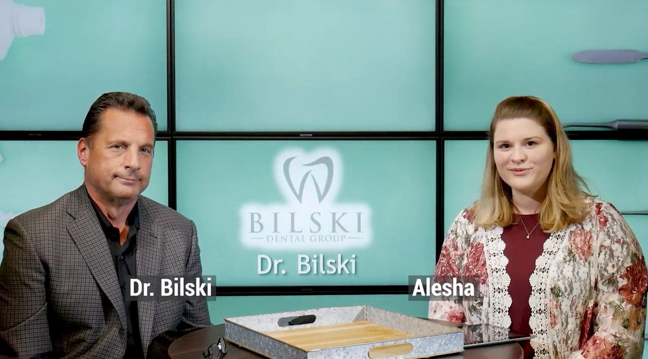 Interview with Dr. Bilski, by Bilski Dental Group Image