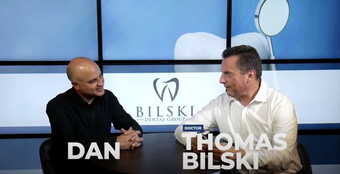 Interview with Dr. Bilski - StellaLife Rinse and Recovery Kit, by Bilski Dental Group Image