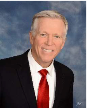 Dr. Mike Milligan Image