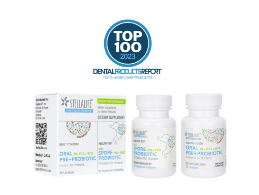 DPR Top 100: Top 5 Home Care Products of 2023 Image