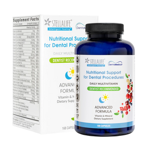 StellaLife® DentaMedica™ Program image