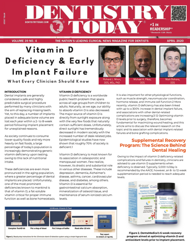 StellaLife® DentaMedica™ Program