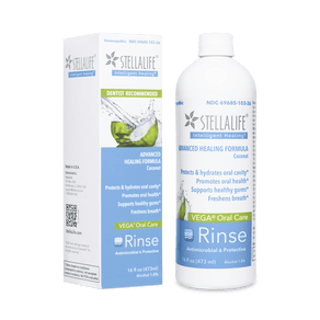 StellaLife® VEGA® Oral Care Coconut Rinse image