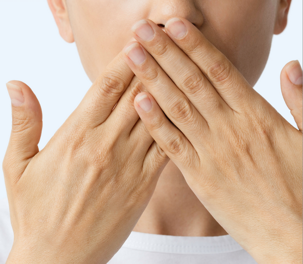 Unveiling the Secret to Combating Bad Breath (Halitosis)