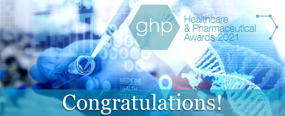StellaLife Has Been Awarded: Leading Innovators in Natural Oral Health Solutions 2021, by Global Health & Pharma Image