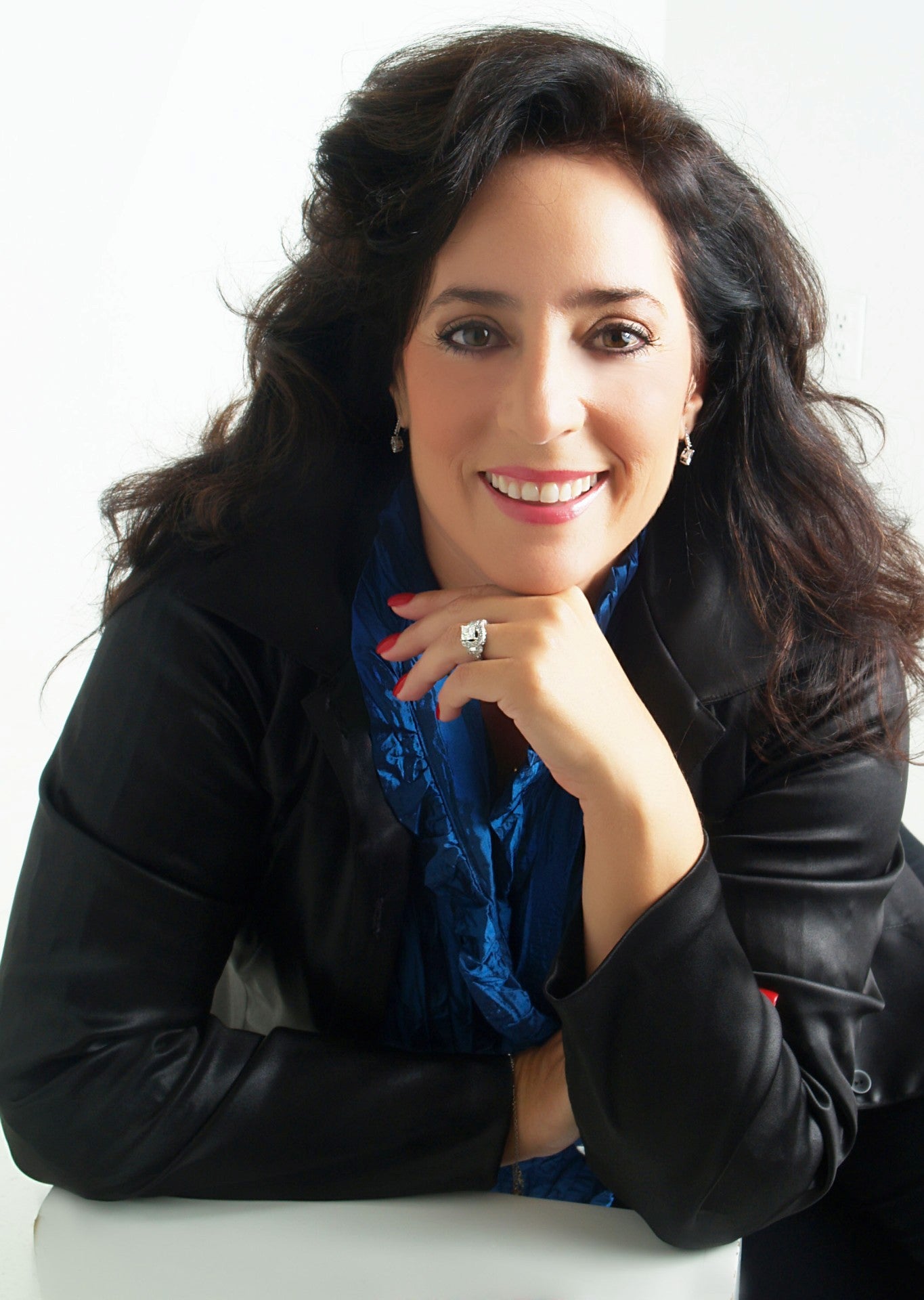 Debra Zafiropoulos, Founder of National Cancer Network Image