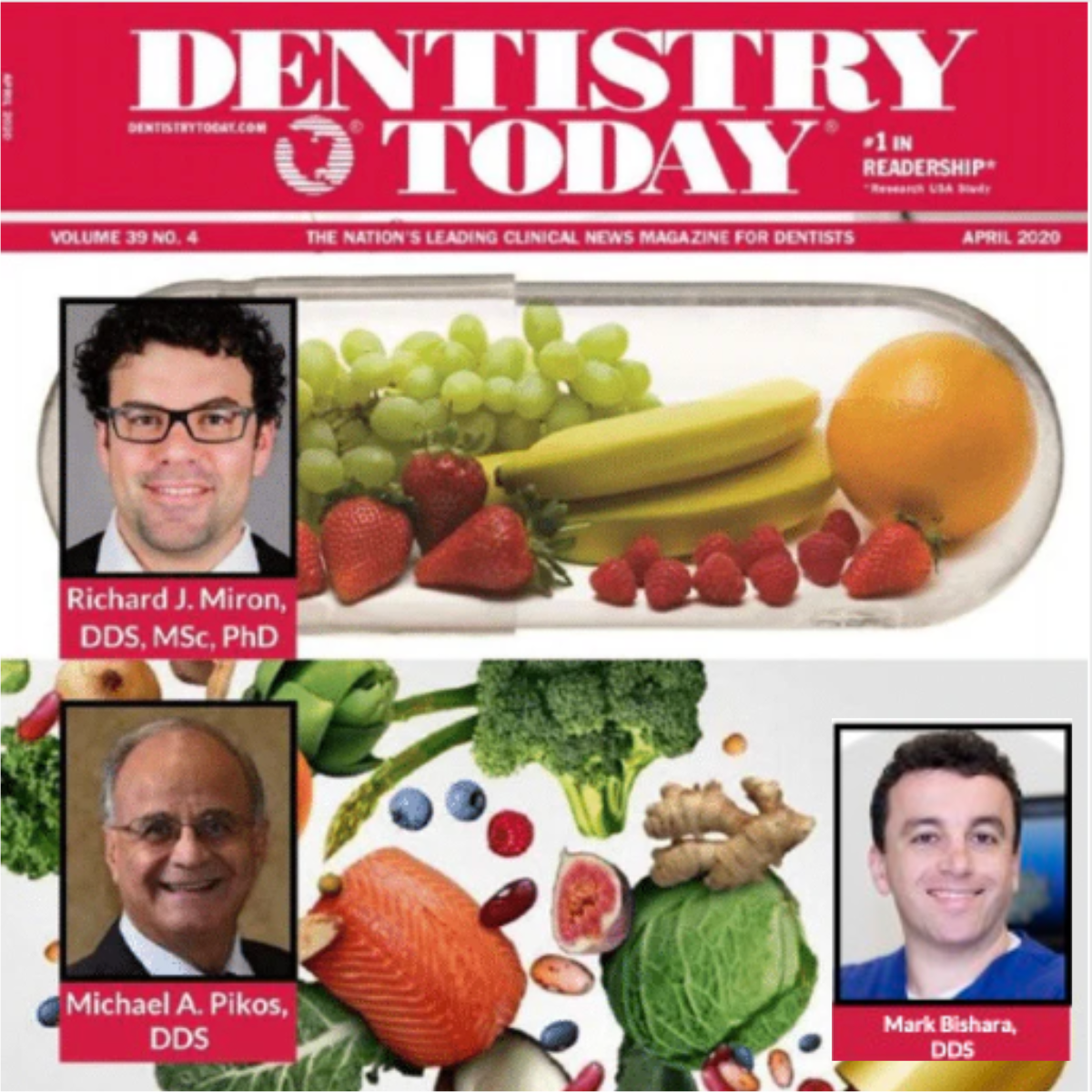 Vitamin D Deficiency and Early Implant Failure: What Every Clinician Should Know Image