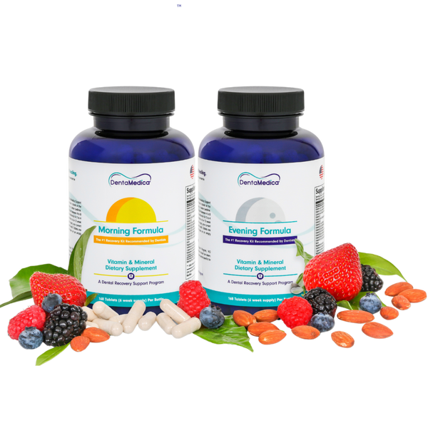 Supplements For Oral Health | StellaLife®