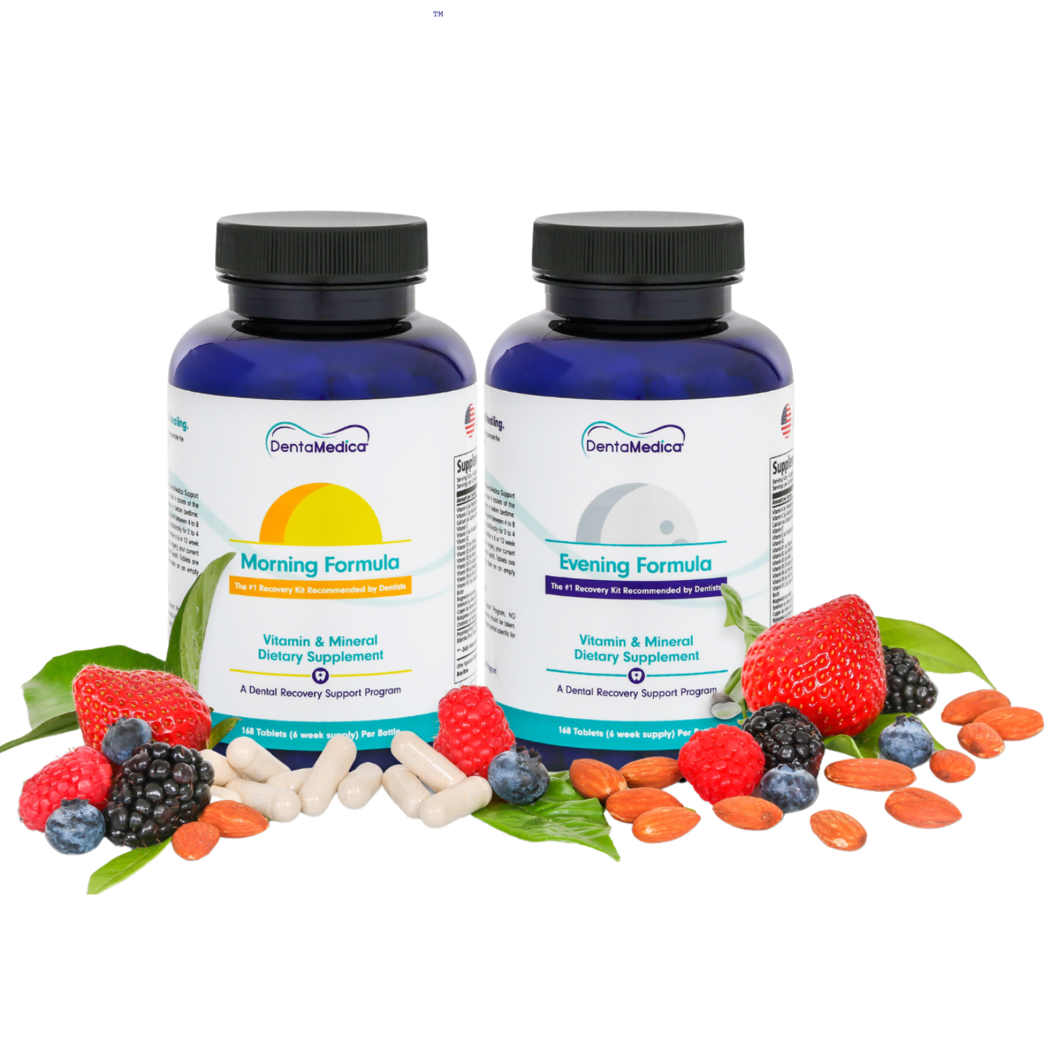 Supplements For Oral Health | StellaLife® Image