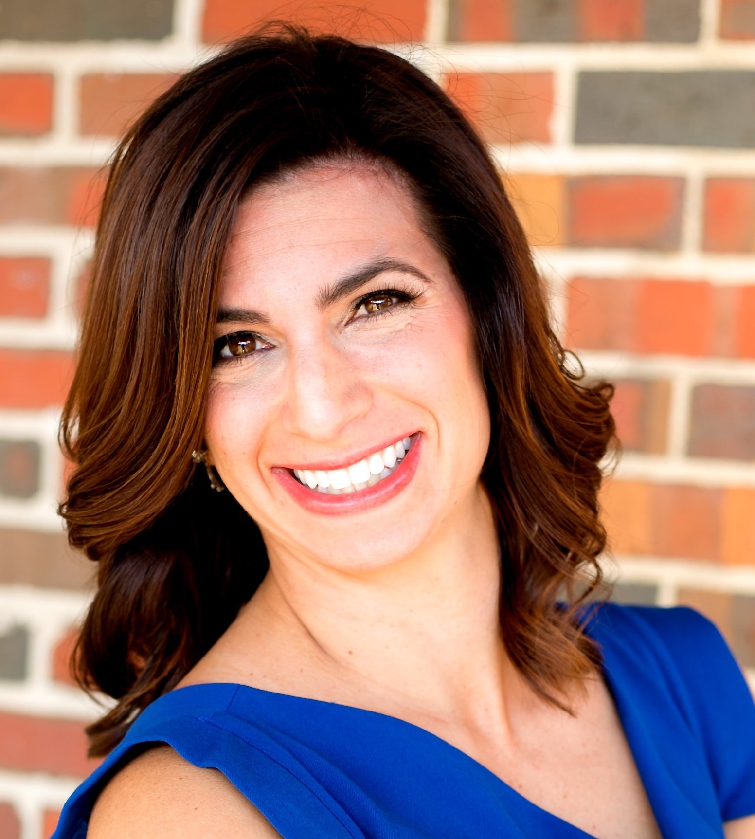 Dr. Jennifer Doobrow, Periodontist, AL Image