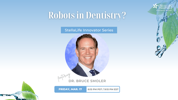 Dr. Bruce Smoler