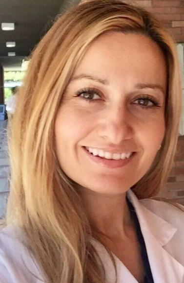Dr. Grace Vershinina, Dr. Greg Vershinin, CA Image
