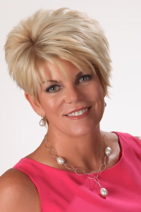 Dr. Jacque Russo, President of AAOSH Image
