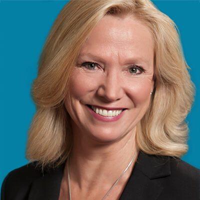 Dr. Jeanne Salcetti, Periodontist, CO Image