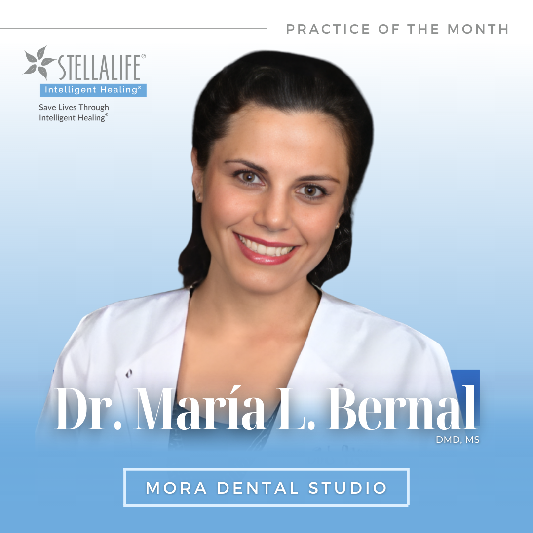 Dr. María L. Bernal Image