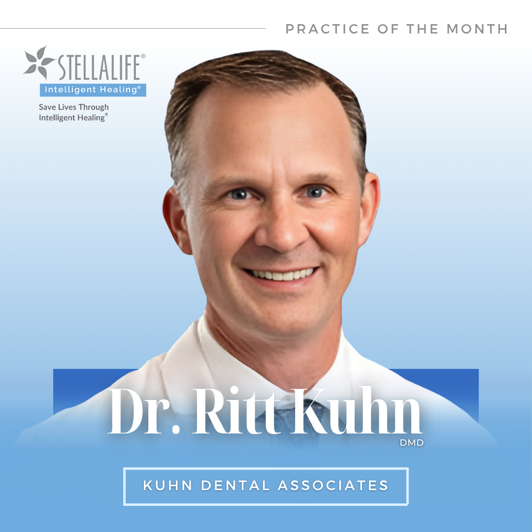 Dr. Ritt Kuhn Image