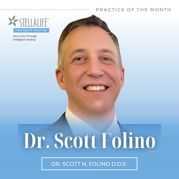 Dr. Scott Folino image