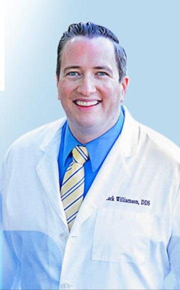 Dr. Mark Williamson,    Dentist, TX Image