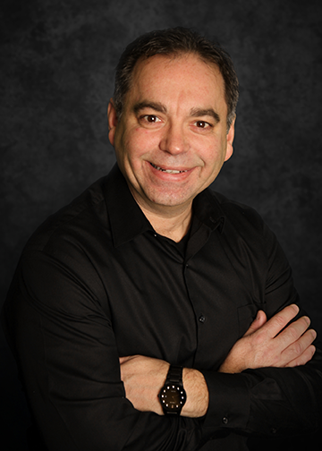 Dr. Jeff E Rubel,  Coral West Dental, IA Image