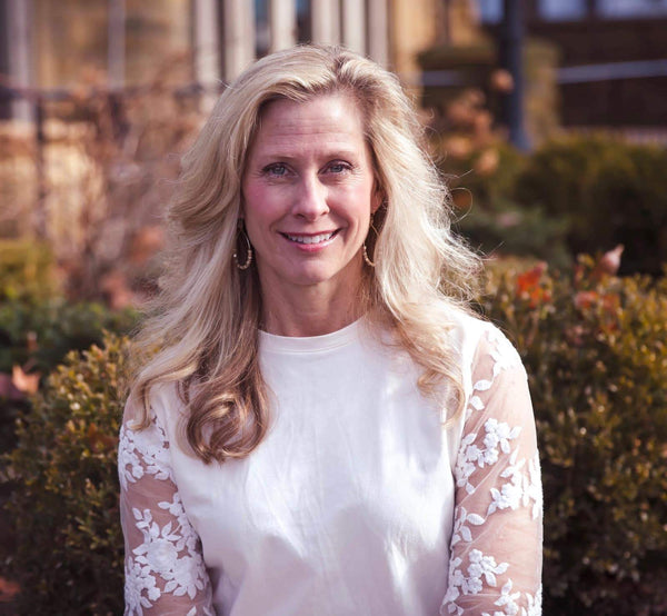 Becky Boyer, BSDH, RDH