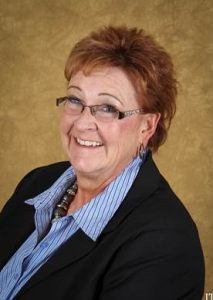 Kris Potts, RDH, BS, FAADH Image