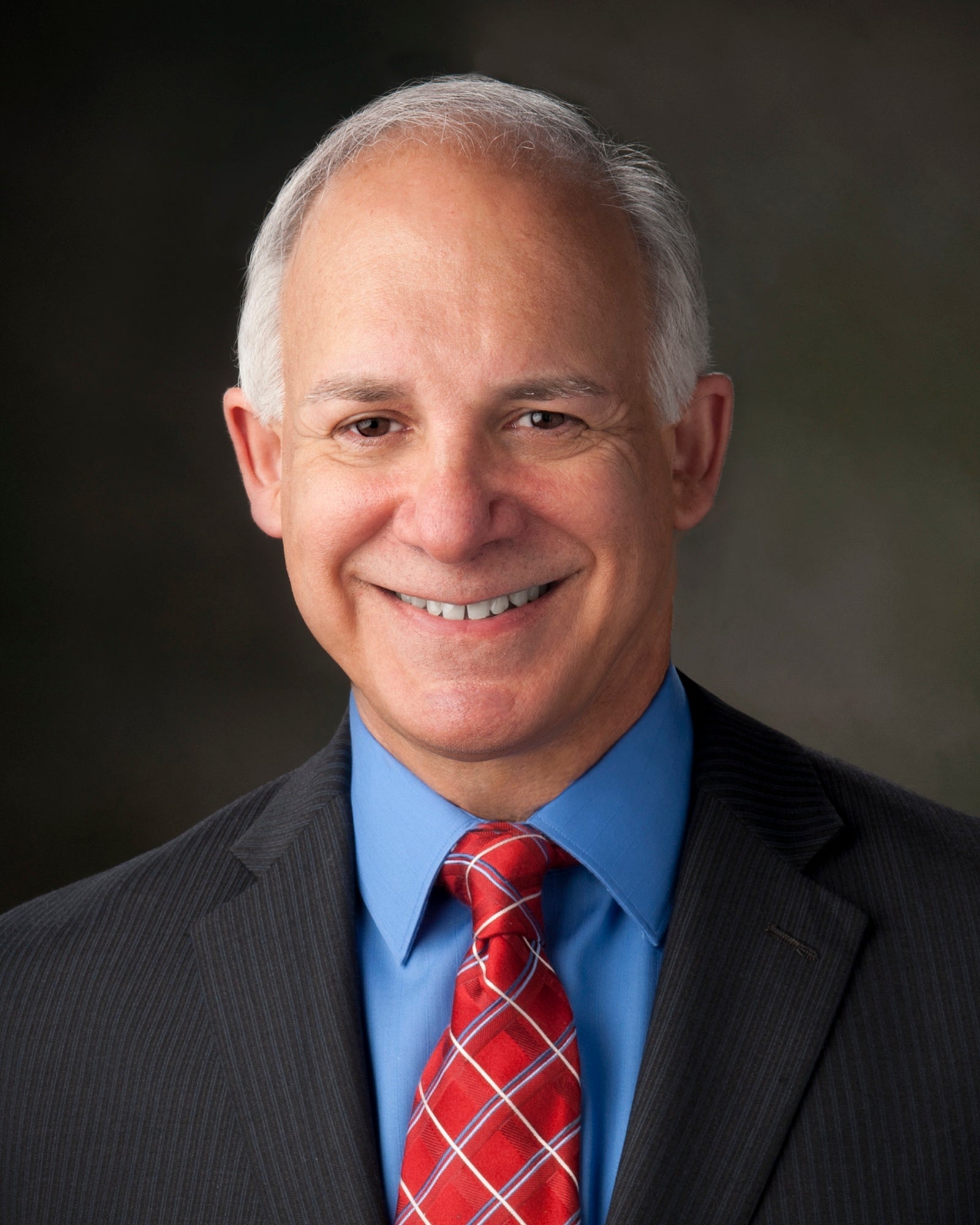 Dr. Lee Sheldon, Periodontist, FL Image