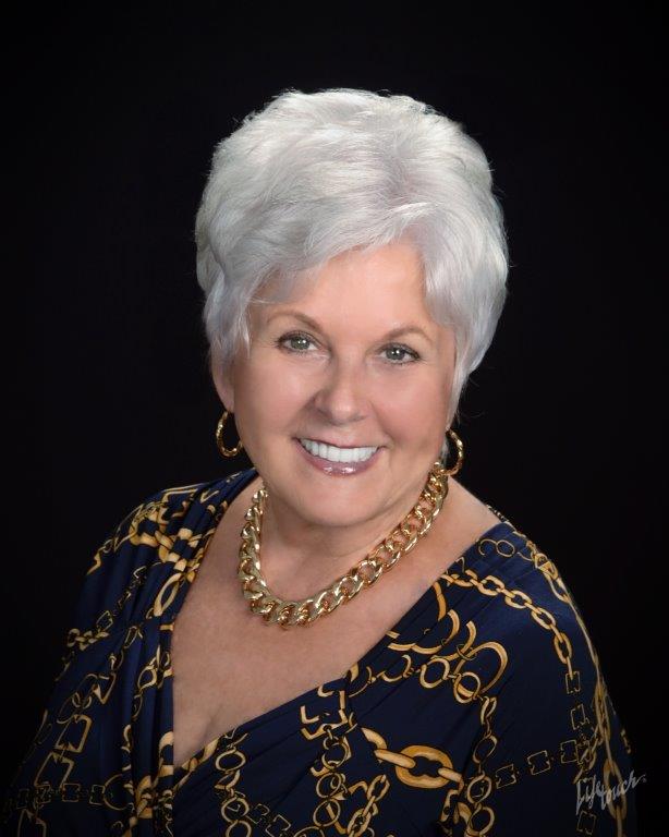 Linda Miles, CSP, CMC, Oral Cancer Cause Image