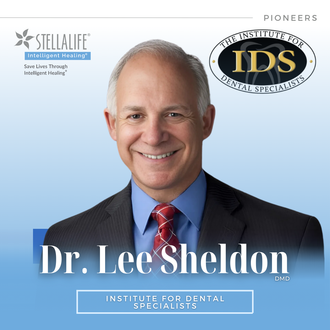Institute for Dental Specialists Image