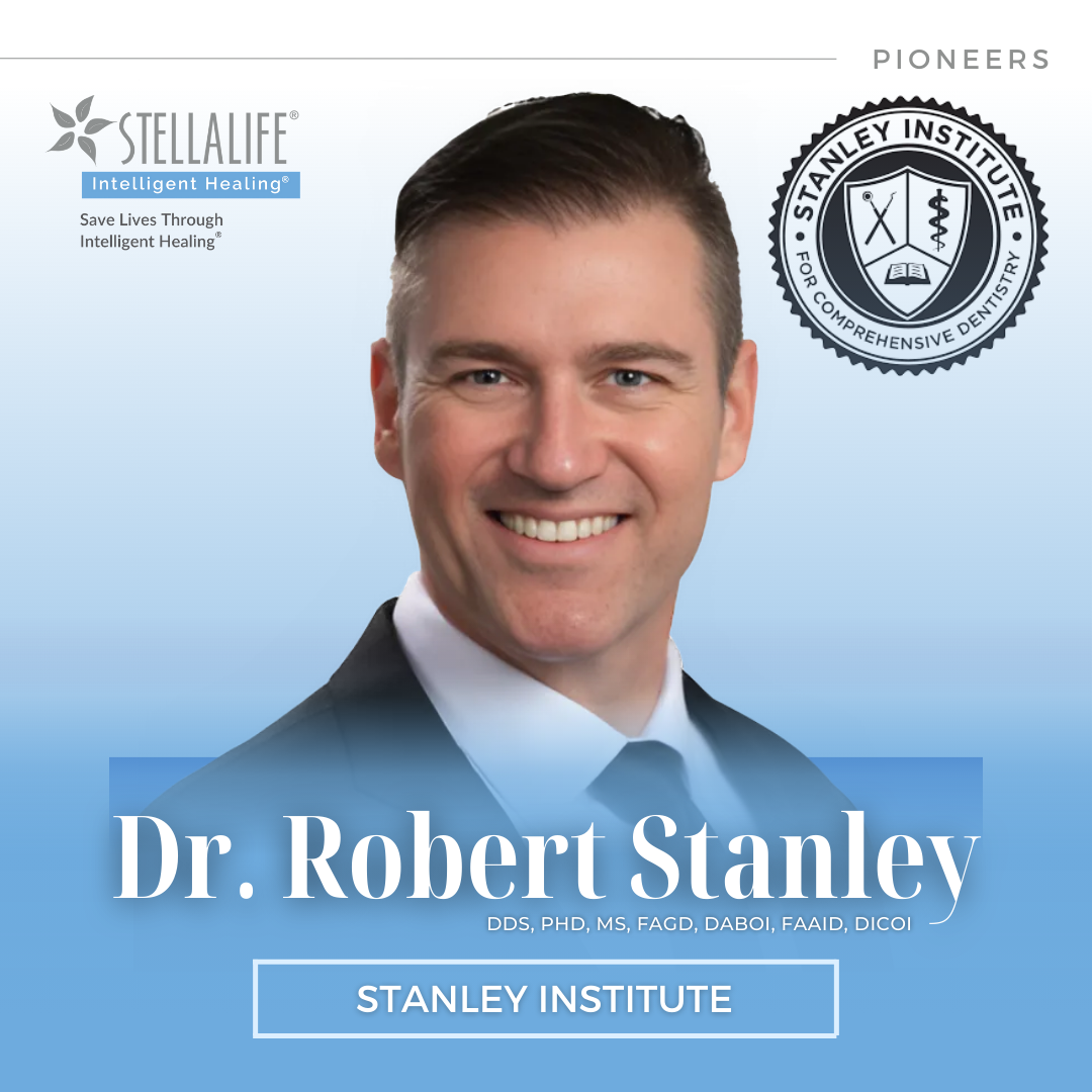Stanley Institute Image