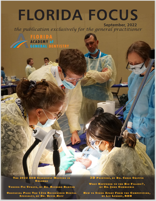 Florida Focus – Florida Academy of General Dentistry Image