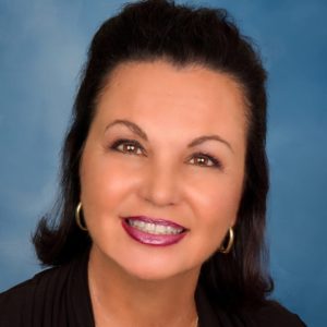 Robin Morrison, Oral Cancer Cause (OCC) Image