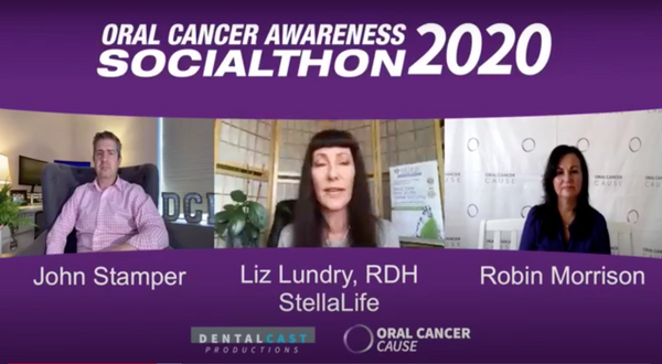 2020 Oral Cancer Cause Socialthon