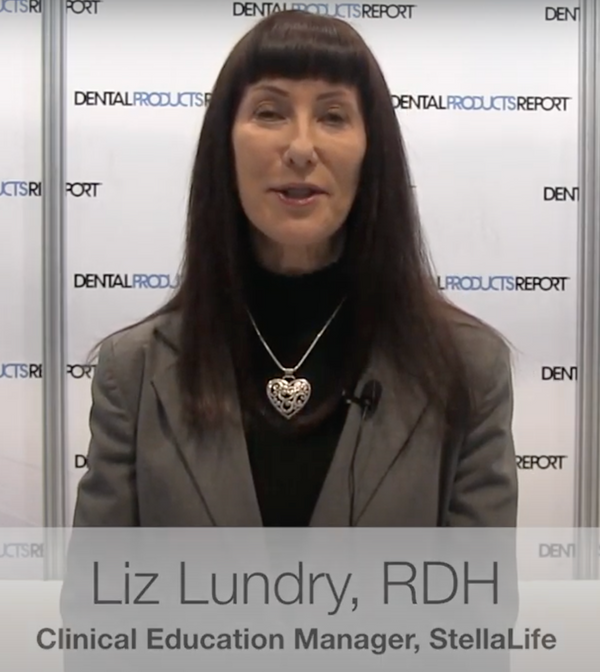 Dental Product Report - Liz Lundry, RDH