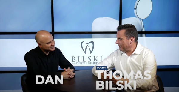 Interview with Dr. Bilski - StellaLife Rinse and Recovery Kit