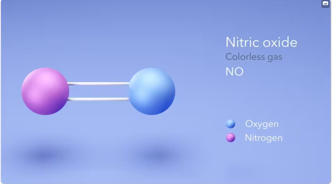 Mouth rinses high blood pressure and nitric oxide by Scott Froum DDS and Nathan Estrin DMD Image