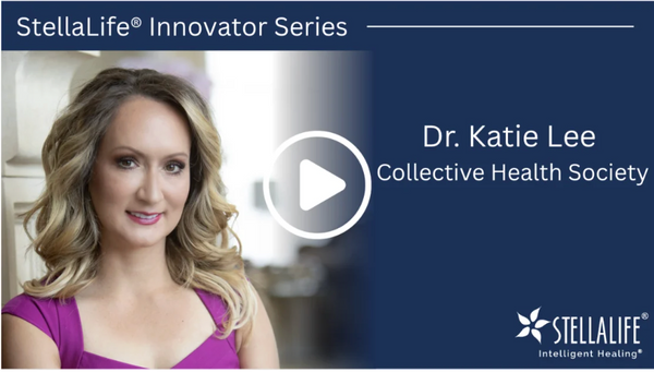 Dr. Katie Lee