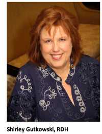 Shirley Gutkowski, RDH, BSDH Image