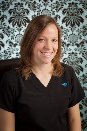 Dr. Allison Beehner, Gentle Family Dentistry, IL Image
