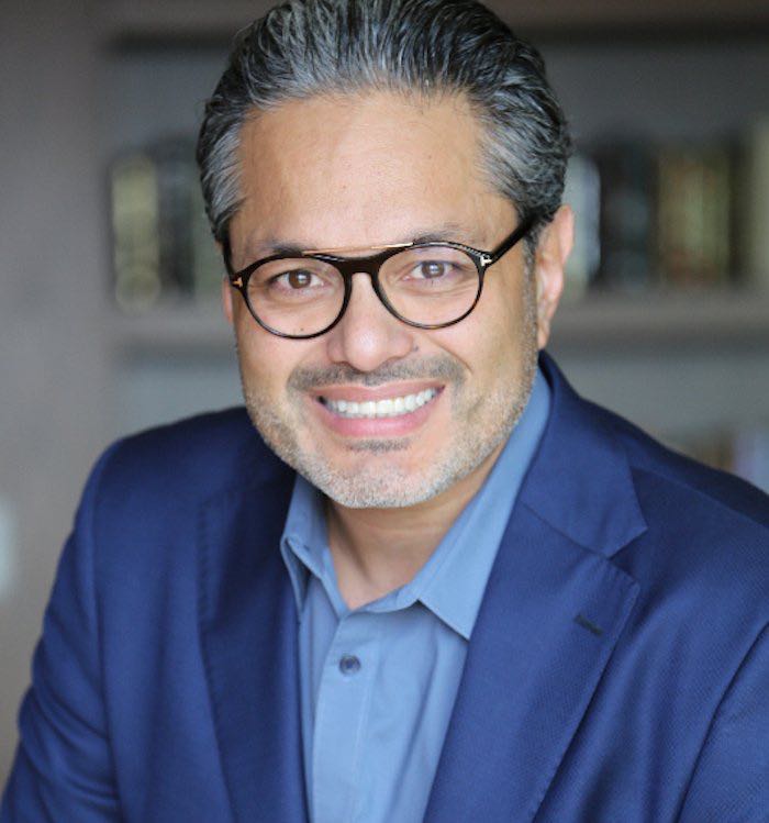 Dr. Abbas Haider, Cosmetic Dentist, GA Image