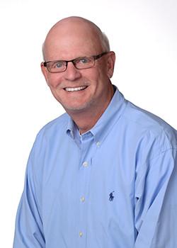 Dr. William Carter, Periodontist, TN Image