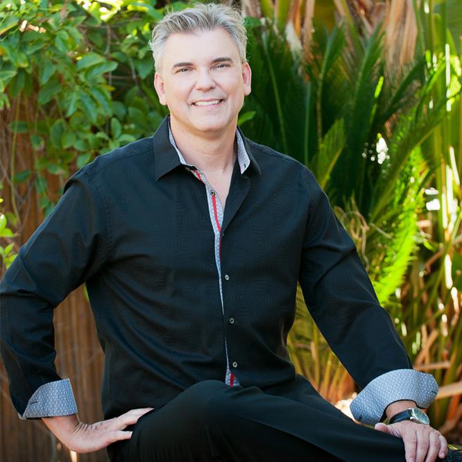 Dr. Juergen Langenbach, Dentist, CA Image