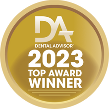 Top Award Winner — Oral Healing Product 2023