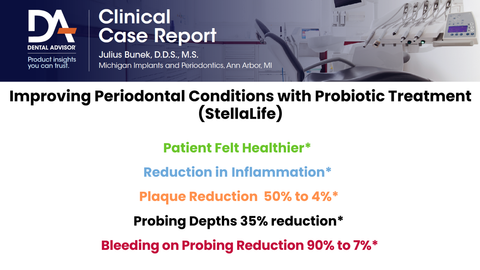 StellaLife® Pre+Post+Probiotics Kit (30day)