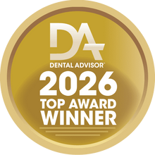 Top Award Winner — Oral Healing Product 2026