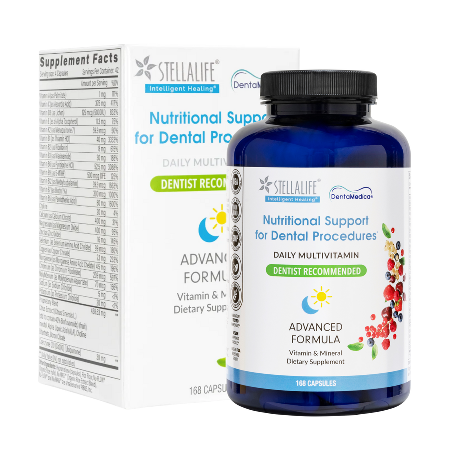 StellaLife™ DentaMedica® Program