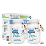 StellaLife™ Pre+Post+Probiotics Kit (30day)