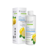 StellaLife® Wellness Herbal Lemon Mint Mouthwash (Not Professional Formula)