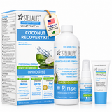 StellaLife® VEGA® Oral Care Coconut Recovery Kit